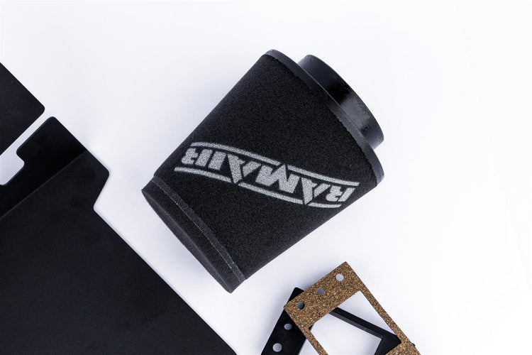 Performance Foam Induction Kit for Mazda MX-5 1.6 NA - Wayside Performance 