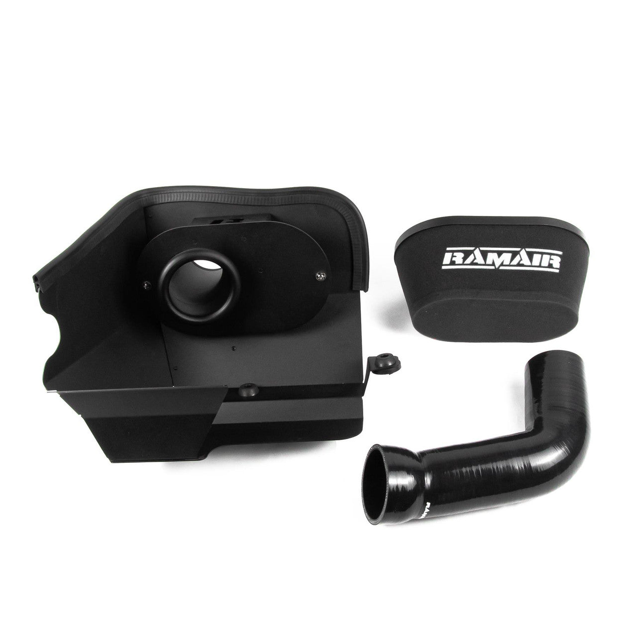 Ramair Performance Foam Induction Kit for 2.0 TSI MQB VAG - Wayside Performance 