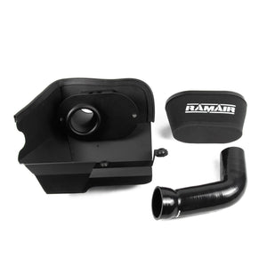 Ramair Performance Foam Induction Kit for 2.0 TSI MQB VAG - Wayside Performance 