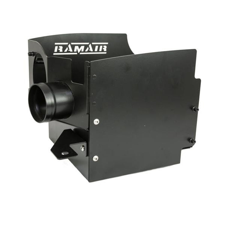 Ramair Performance Foam Induction Kit for Mini Cooper S 1.6 R53 - Wayside Performance 