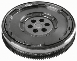 Astra H VXR LUK Flywheel with Bolts - Wayside Performance 