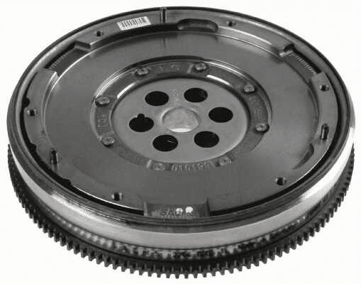 Astra H VXR LUK Flywheel with Bolts - Wayside Performance 