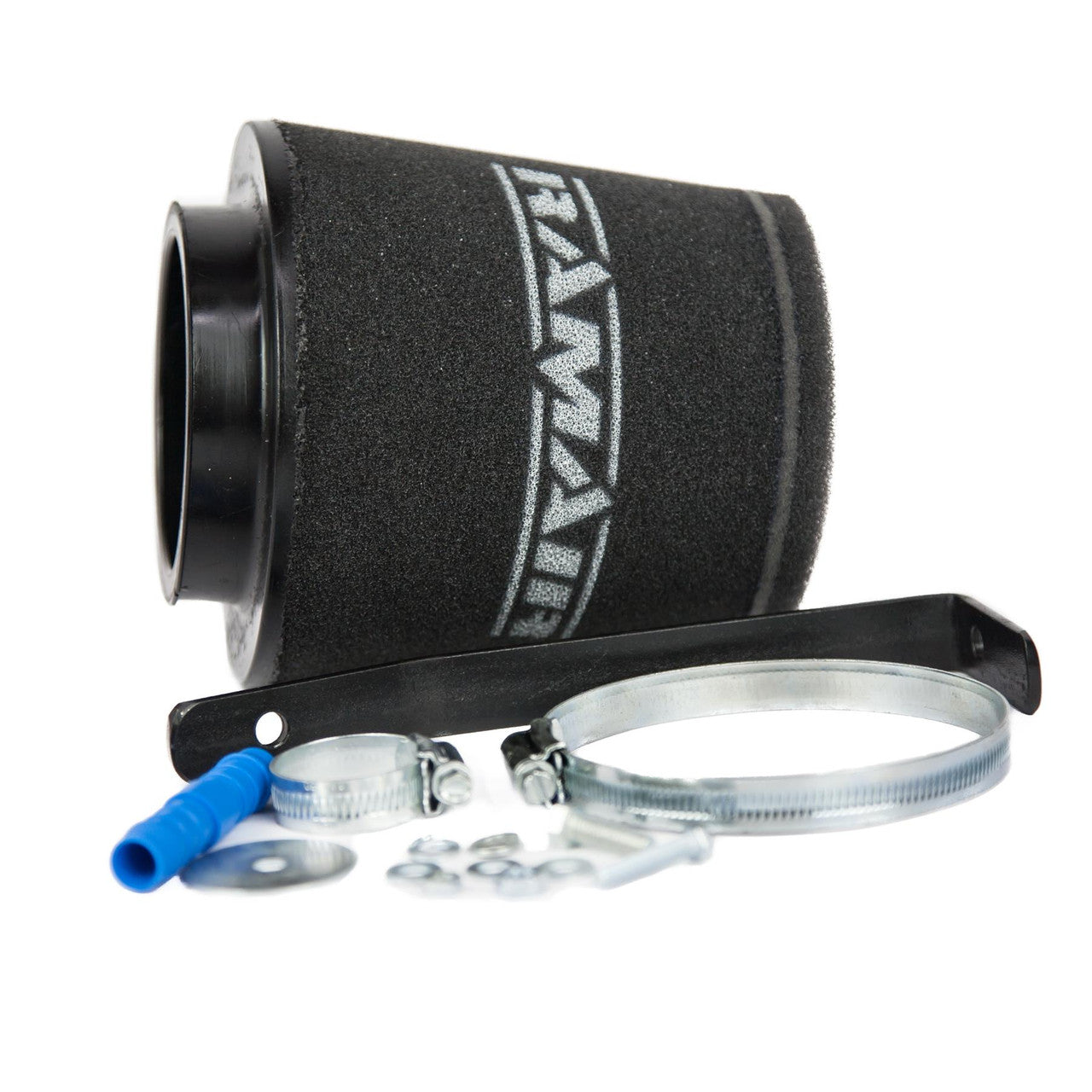 Ramair SR Performance Induction Air Filter Kit to fit Ford Focus ST170 2.0 16V - Wayside Performance 