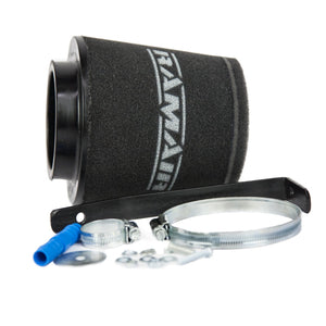 Ramair SR Performance Induction Air Filter Kit to fit Ford Focus ST170 2.0 16V - Wayside Performance 