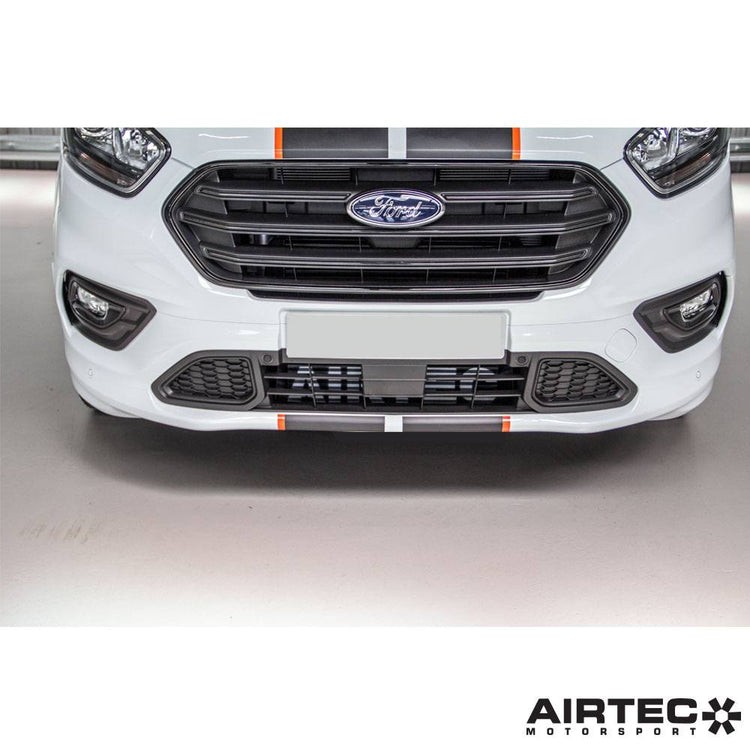 Airtec Motorsport Intercooler Upgrade for Transit Euro 6 Facelift Sport/ms-rt - Wayside Performance 