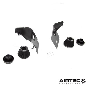 Airtec Motorsport Twin Intakes for Kia Stinger Gt 3.3 V6 - Wayside Performance 