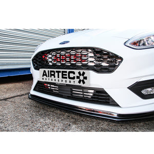 Airtec Motorsport Intercooler for Fiesta Mk8 1.0 St-line - Wayside Performance 