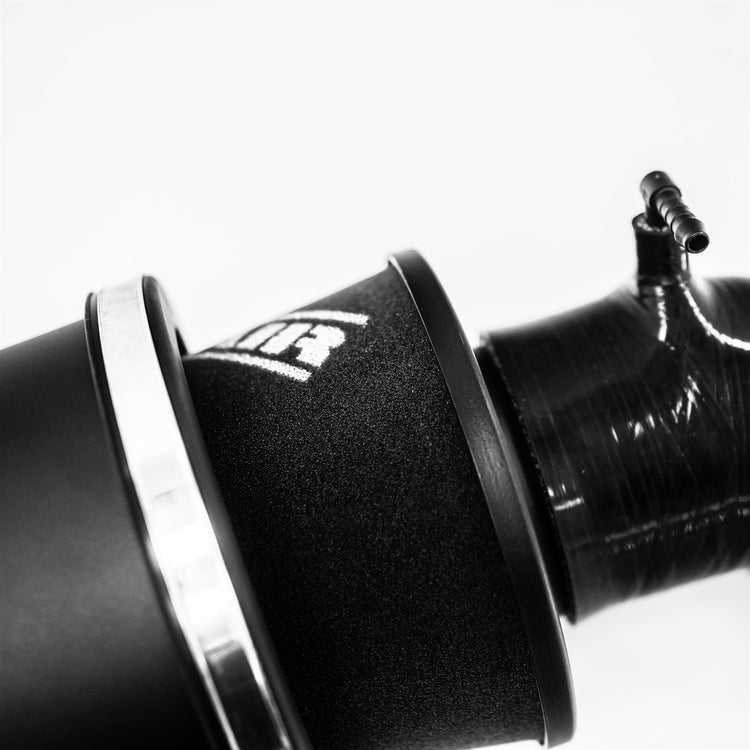 Enclosed Foam Air Intake Kit to fit MK7 Golf GTD - Wayside Performance 