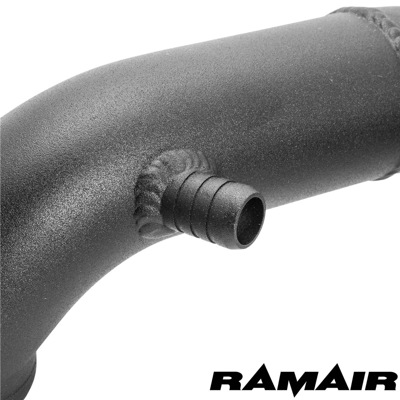Ramair Performance Foam Induction Kit for Peugeot 107 - Wayside Performance 