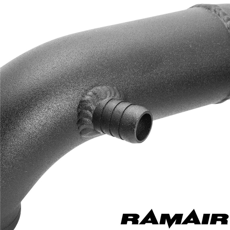 Ramair Performance Foam Induction Kit for Peugeot 107 - Wayside Performance 