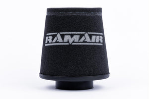 Ramair Performance Foam Induction Kit for Vauxhall Astra 1.6 16V - Wayside Performance 