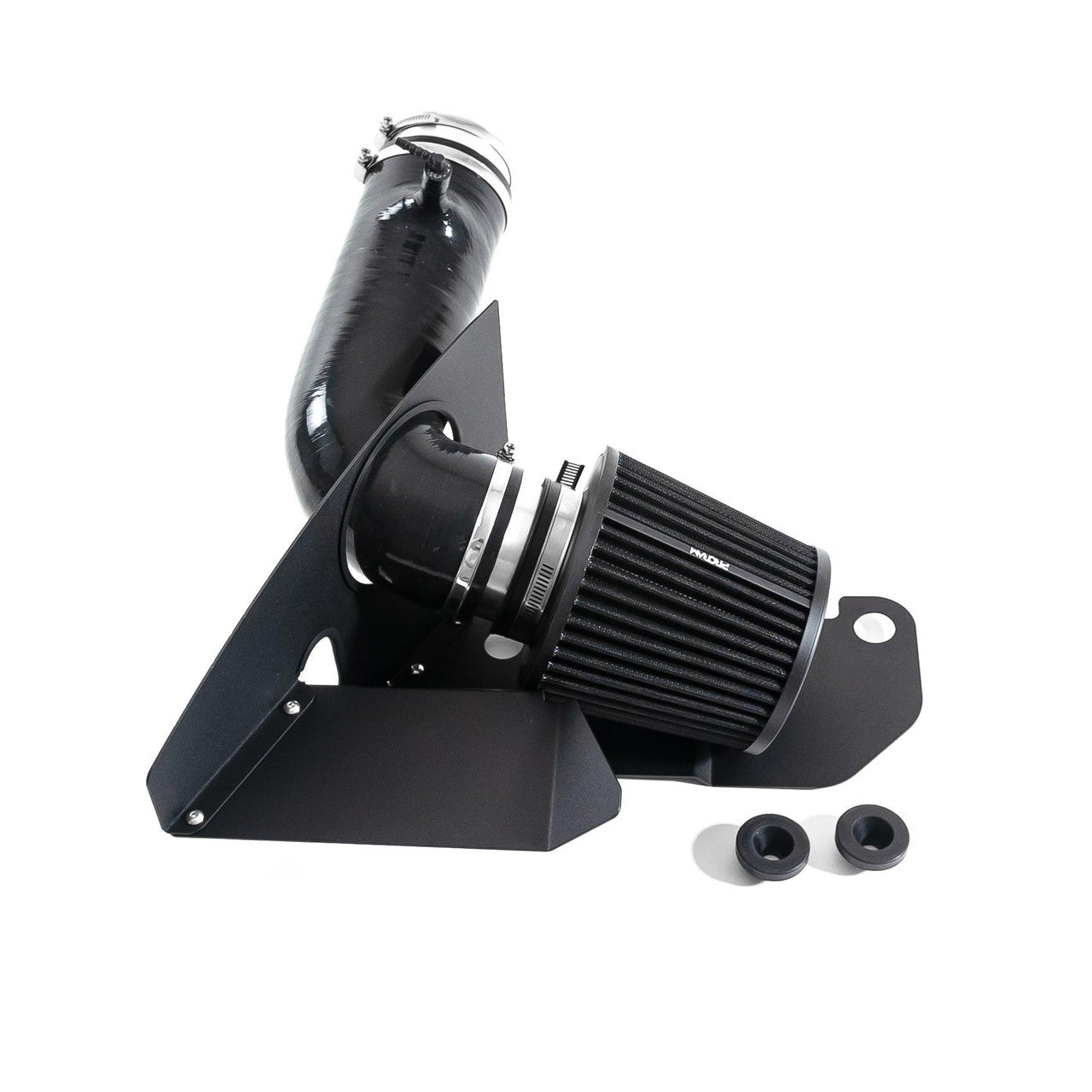 Ramair Performance Pleated Induction Kit for VW MK6 Golf 1.9 & 2.0 TSI (EA888) - Wayside Performance 