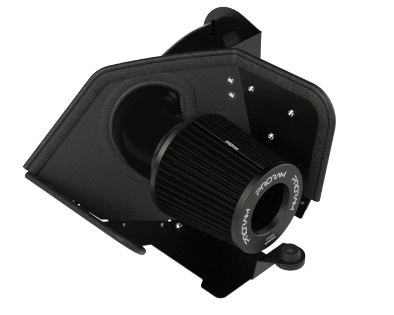 Proram Induction Kit for Volkswagen MK8 GTD Golf - Wayside Performance 