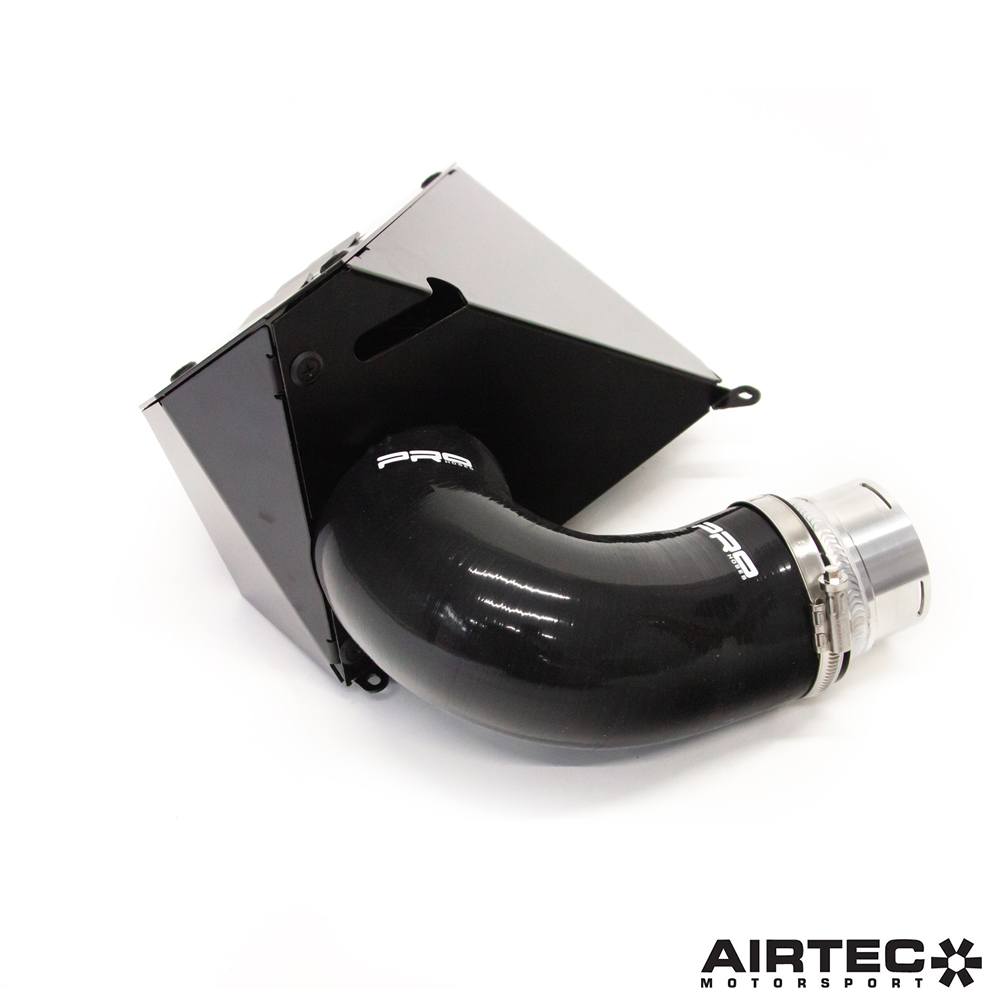 Airtec Motorsport Twin Intakes for BMW G8X M2, M3 - Wayside Performance 