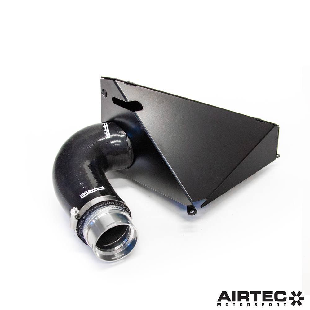 Airtec Motorsport Twin Intakes for BMW G8X M2, M3 - Wayside Performance 