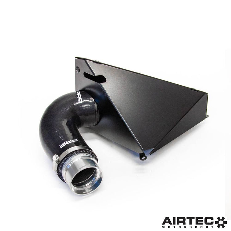 Airtec Motorsport Twin Intakes for BMW G8X M2, M3 - Wayside Performance 