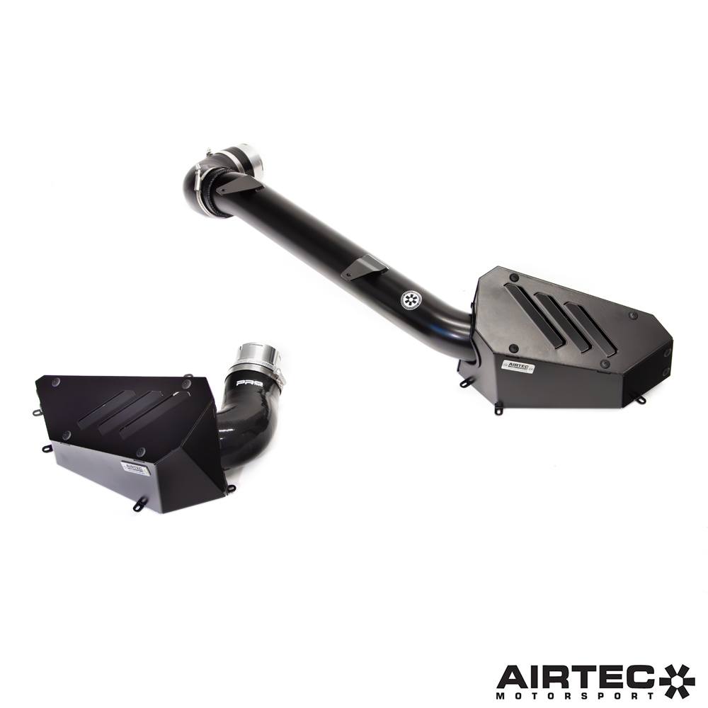 Airtec Motorsport Twin Intakes for BMW G8X M2, M3 - Wayside Performance 