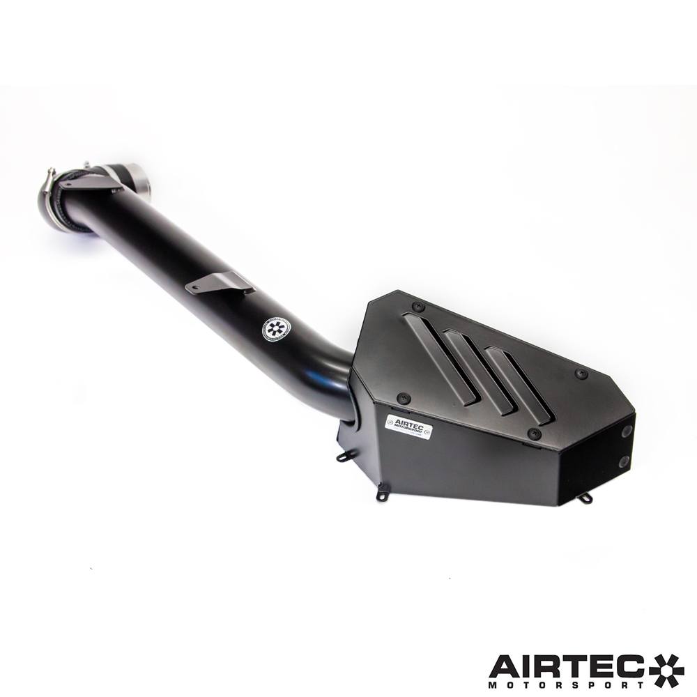 Airtec Motorsport Twin Intakes for BMW G8X M2, M3 - Wayside Performance 