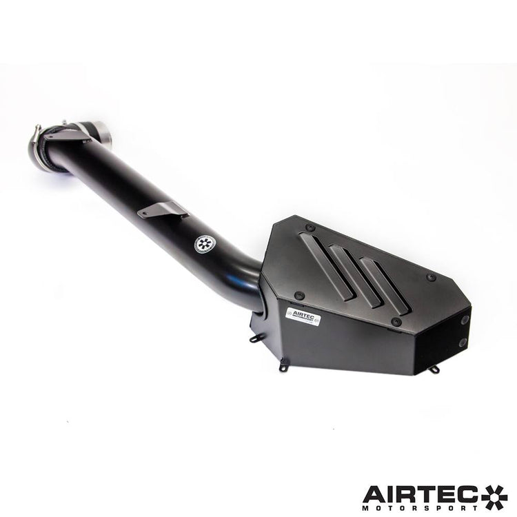Airtec Motorsport Twin Intakes for BMW G8X M2, M3 - Wayside Performance 