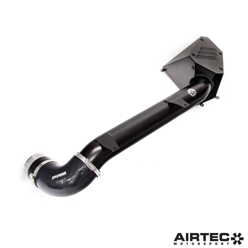 Airtec Motorsport Twin Intakes for BMW G8X M2, M3 - Wayside Performance 