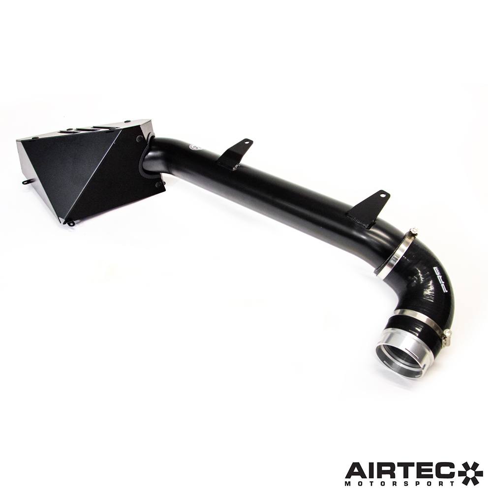 Airtec Motorsport Twin Intakes for BMW G8X M2, M3 - Wayside Performance 