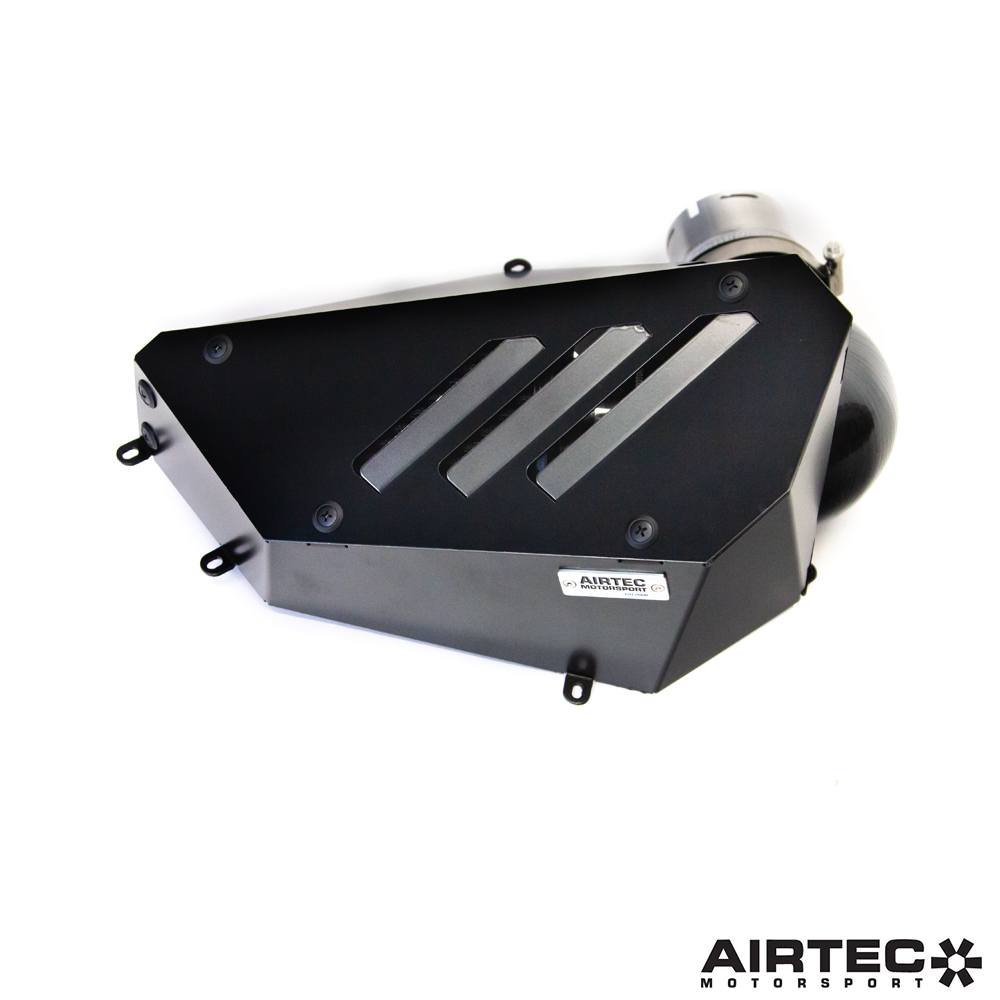 Airtec Motorsport Twin Intakes for BMW G8X M2, M3 - Wayside Performance 