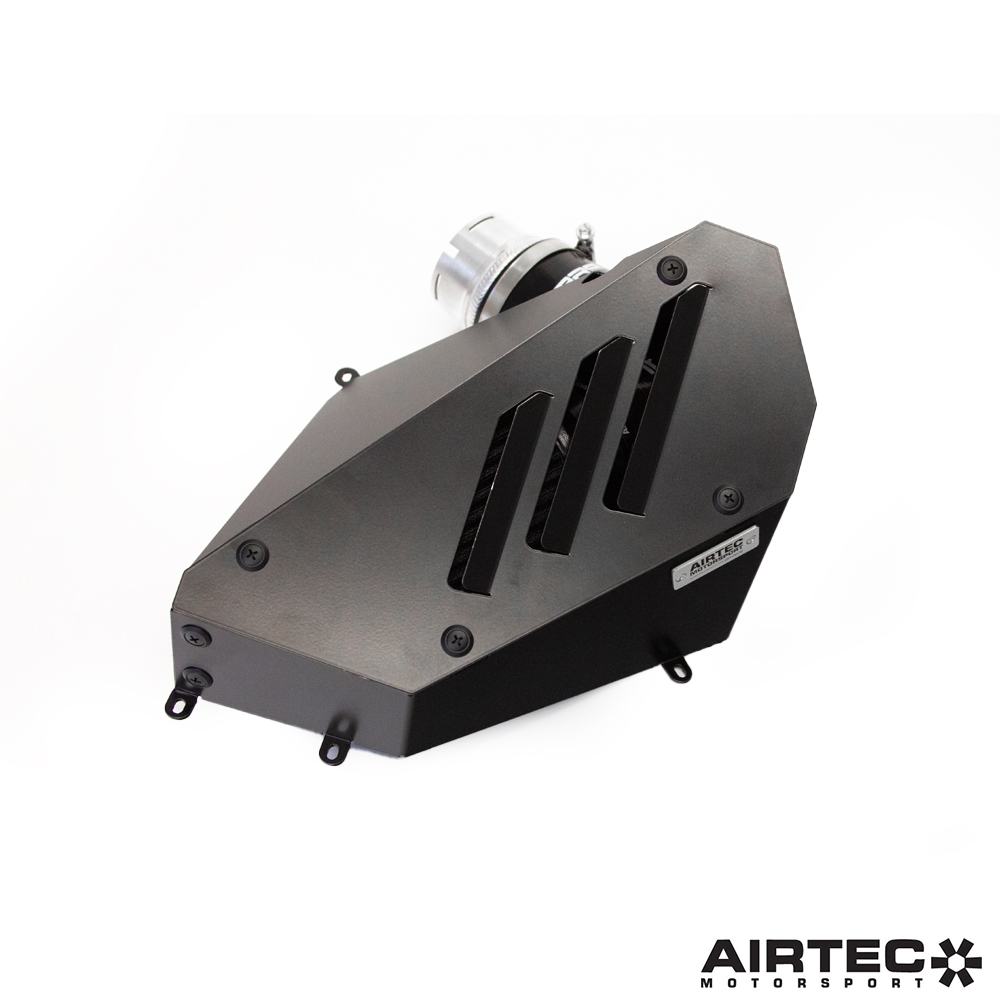 Airtec Motorsport Twin Intakes for BMW G8X M2, M3 - Wayside Performance 