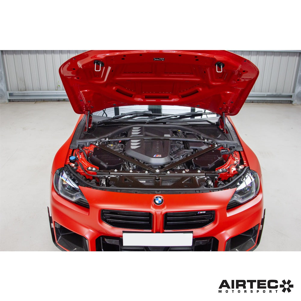 Airtec Motorsport Twin Intakes for BMW G8X M2, M3 - Wayside Performance 