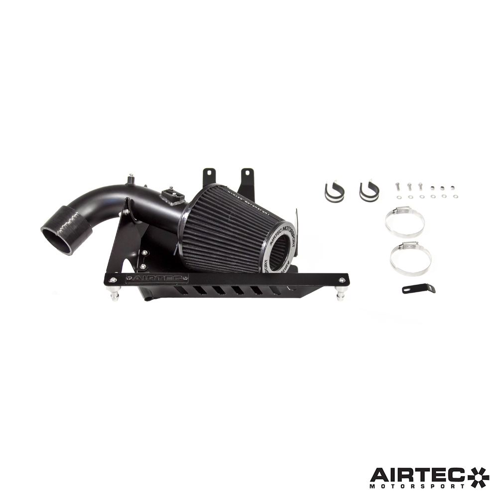 Airtec Motorsport Induction Kit for Transit Sport Euro 6 - Wayside Performance 