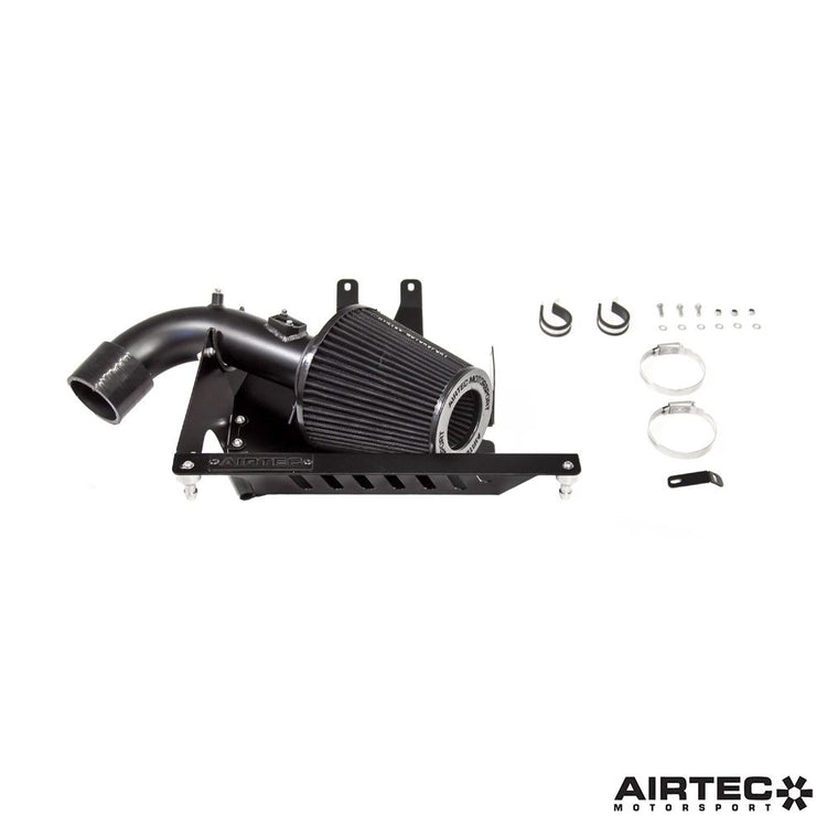 Airtec Motorsport Induction Kit for Transit Sport Euro 6 - Wayside Performance 
