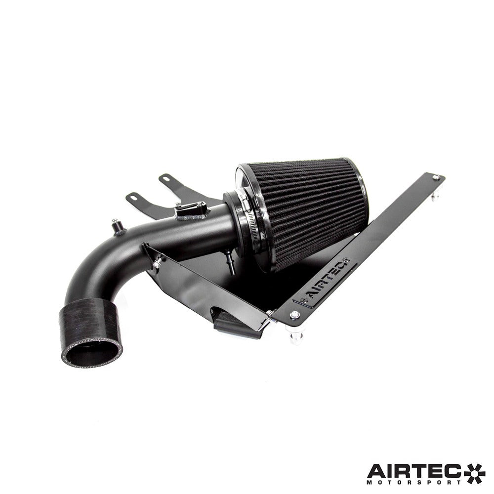 Airtec Motorsport Induction Kit for Transit Sport Euro 6 - Wayside Performance 