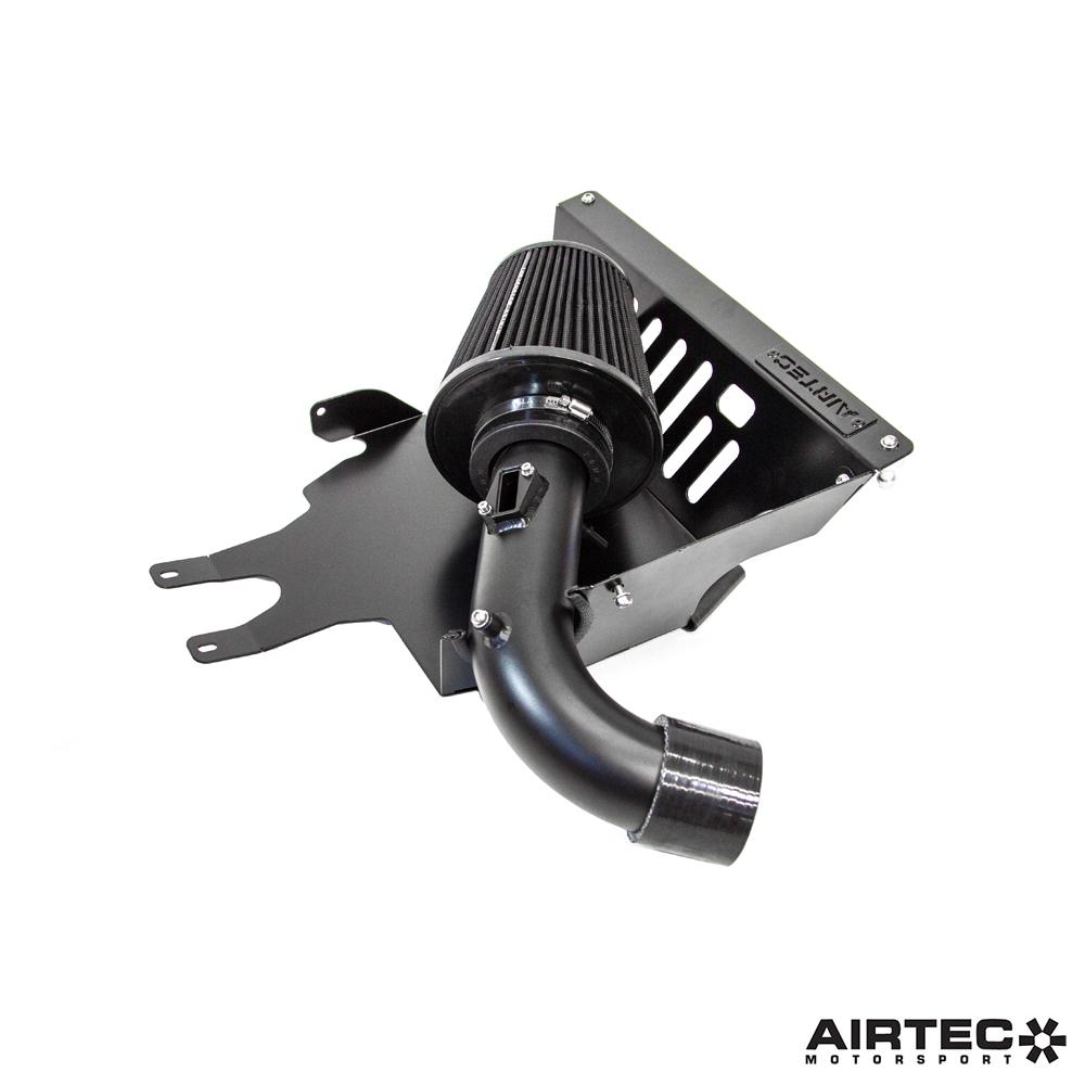 Airtec Motorsport Induction Kit for Transit Sport Euro 6 - Wayside Performance 