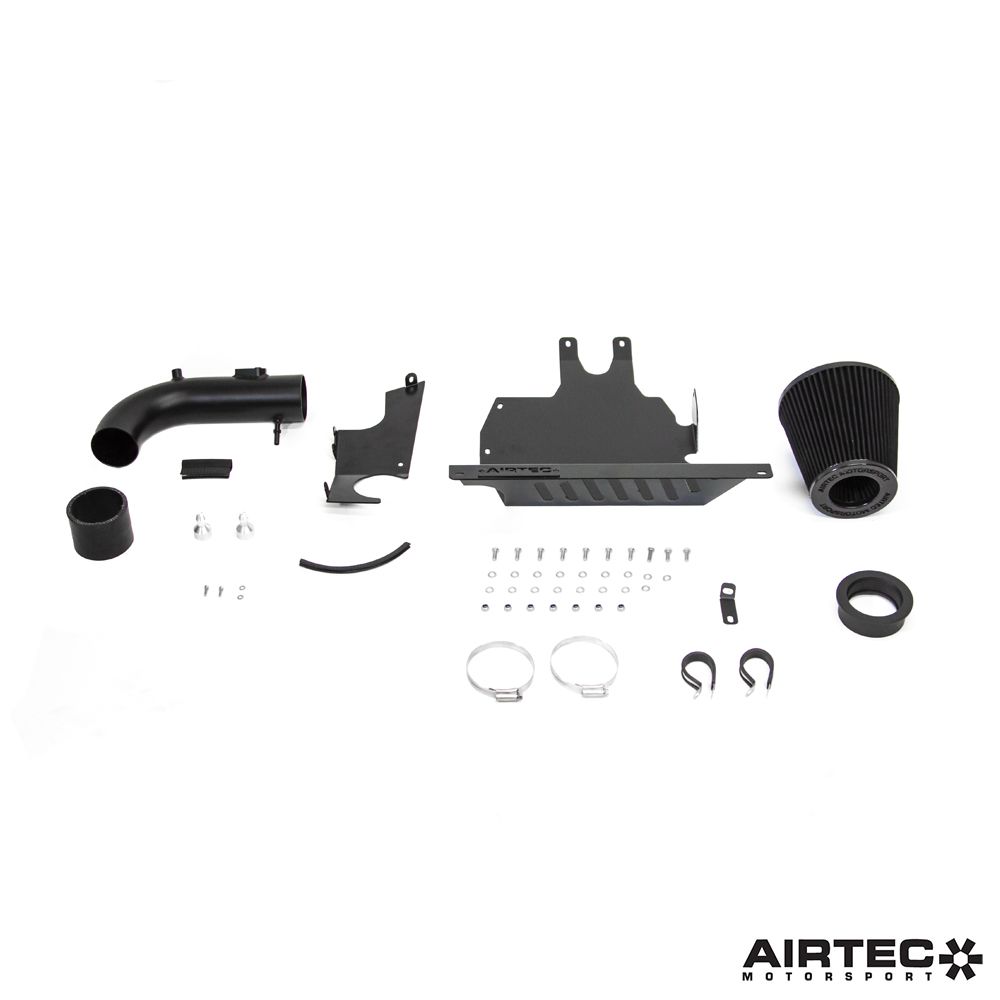Airtec Motorsport Induction Kit for Transit Sport Euro 6 - Wayside Performance 