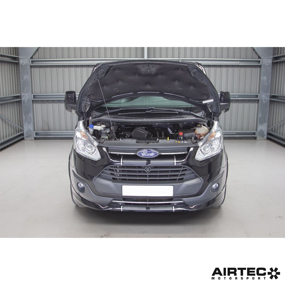 Airtec Motorsport Induction Kit for Transit Sport Euro 6 - Wayside Performance 