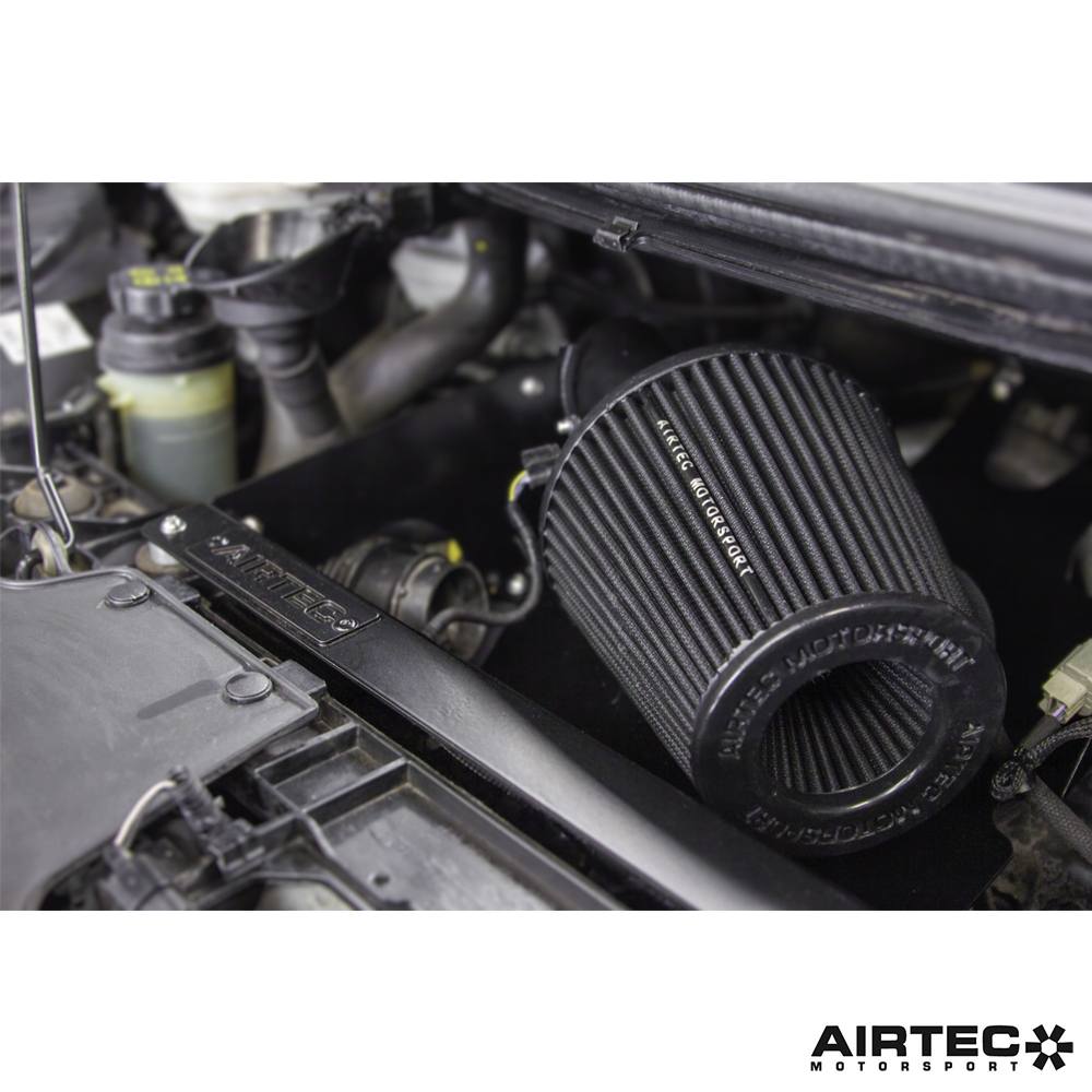 Airtec Motorsport Induction Kit for Transit Sport Euro 6 - Wayside Performance 