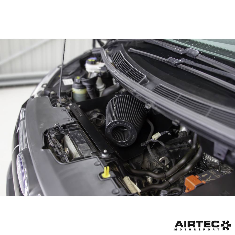 Airtec Motorsport Induction Kit for Transit Sport Euro 6 - Wayside Performance 