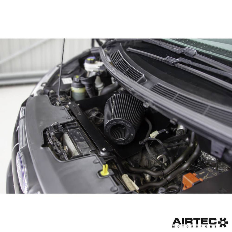 Airtec Motorsport Induction Kit for Transit Sport Euro 6 - Wayside Performance 