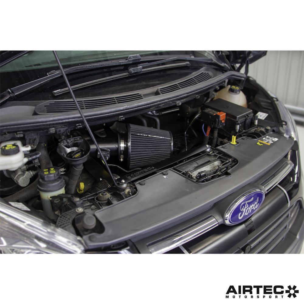 Airtec Motorsport Induction Kit for Transit Sport Euro 6 - Wayside Performance 