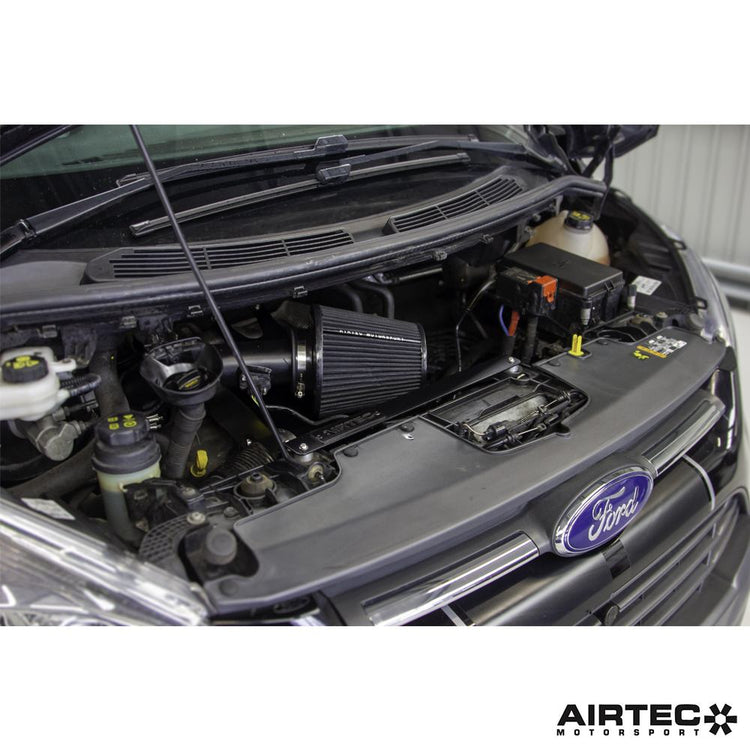 Airtec Motorsport Induction Kit for Transit Sport Euro 6 - Wayside Performance 