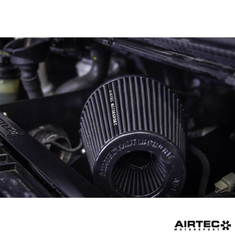 Airtec Motorsport Induction Kit for Transit Sport Euro 6 - Wayside Performance 