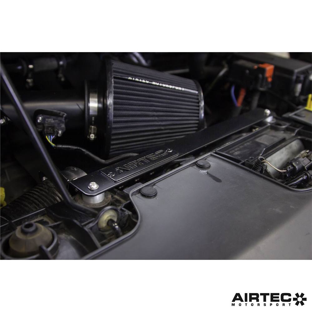Airtec Motorsport Induction Kit for Transit Sport Euro 6 - Wayside Performance 