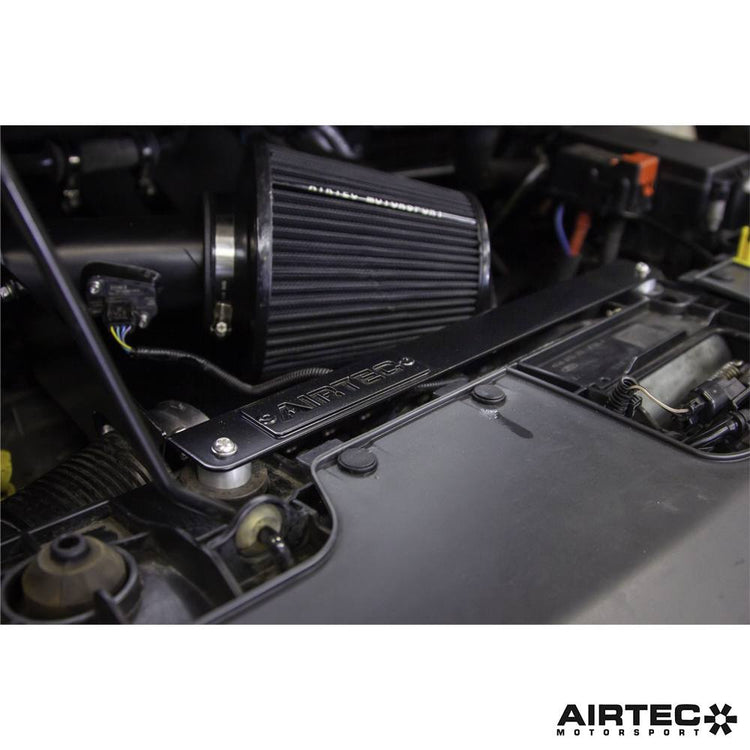 Airtec Motorsport Induction Kit for Transit Sport Euro 6 - Wayside Performance 