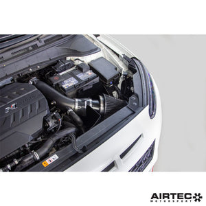 Airtec Motorsport Induction Kit for Hyundai Kona N - Wayside Performance 