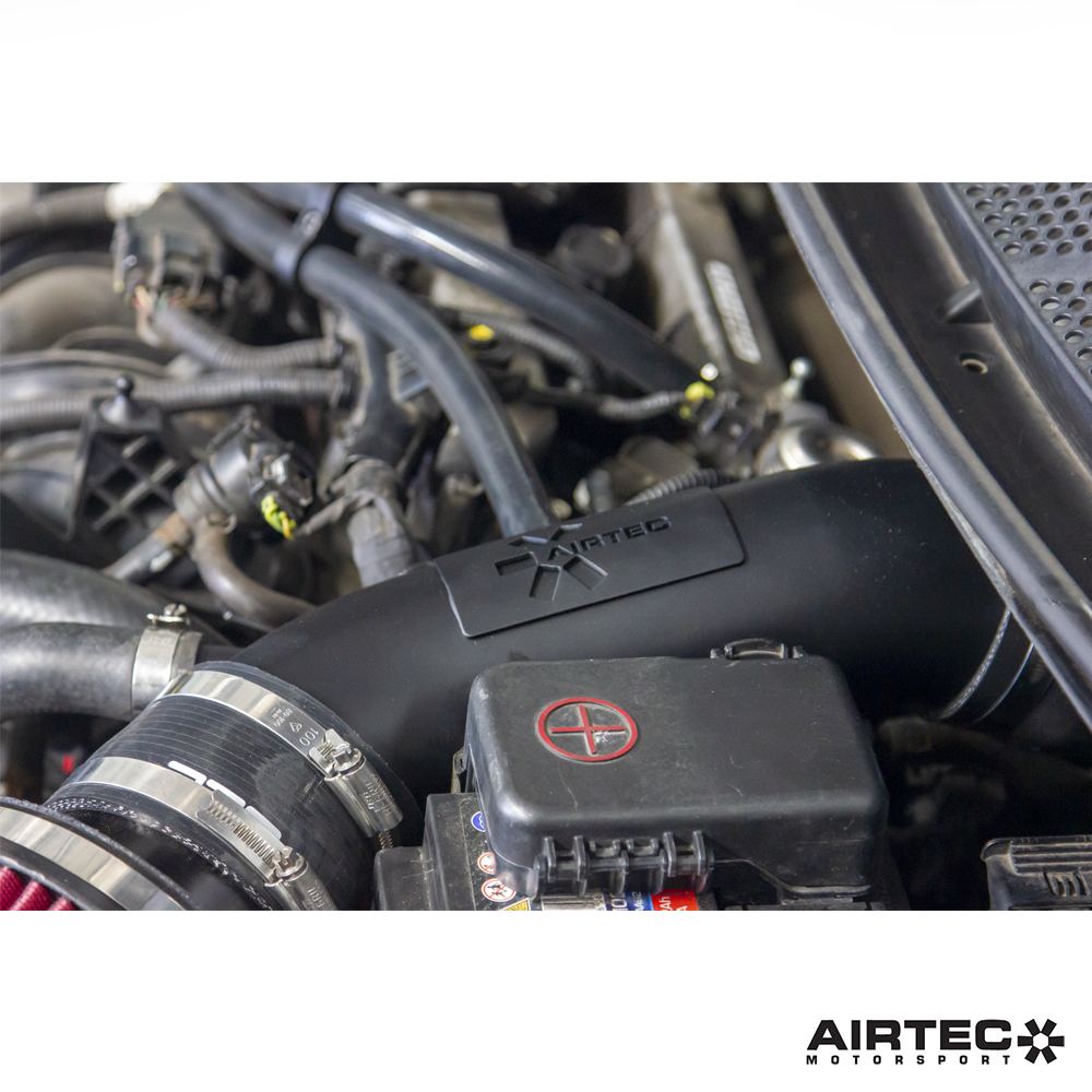 Airtec Motorsport Induction Kit for Kia Ceed Gt - Wayside Performance 