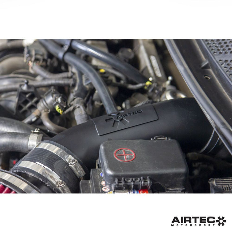 Airtec Motorsport Induction Kit for Kia Ceed Gt - Wayside Performance 