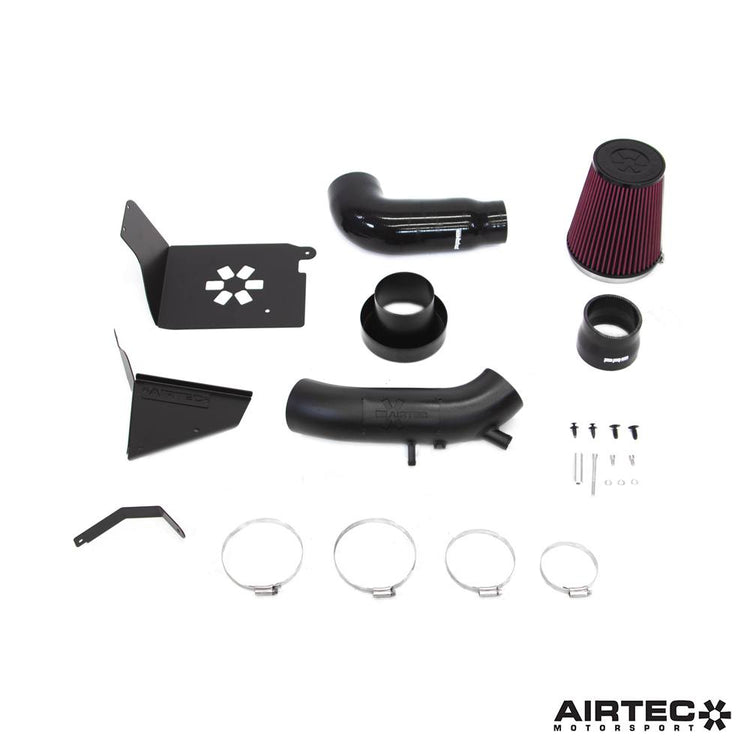 Airtec Motorsport Induction Kit for Kia Ceed Gt - Wayside Performance 