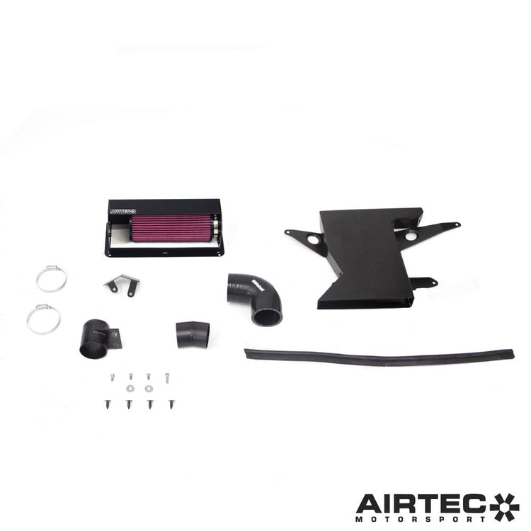 Airtec Motorsport Induction Kit for Mini R56 Cooper S - Wayside Performance 