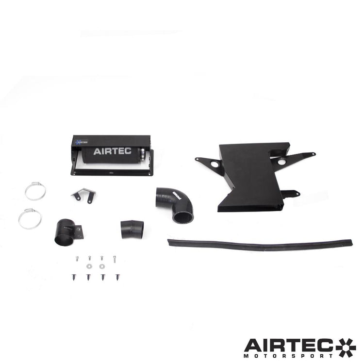 Airtec Motorsport Induction Kit for Mini R56 Cooper S - Wayside Performance 