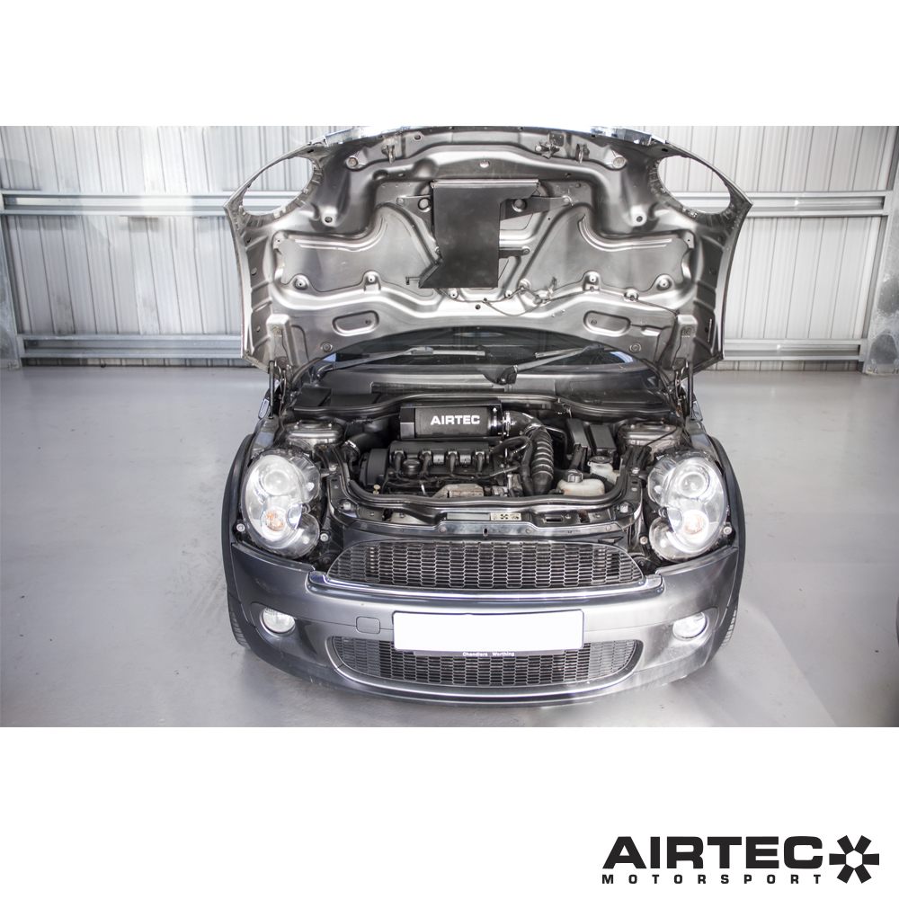Airtec Motorsport Induction Kit for Mini R56 Cooper S - Wayside Performance 