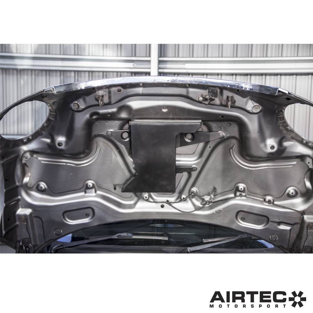 Airtec Motorsport Induction Kit for Mini R56 Cooper S - Wayside Performance 